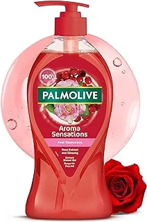 Palmolive Aroma Sensations Shower Gel, 750 Ml