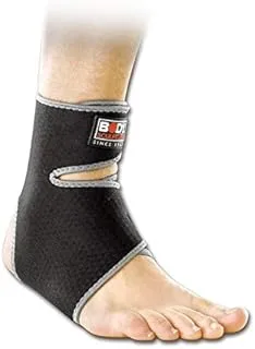 ANKLE SUPPORT - TERRY CLOTH