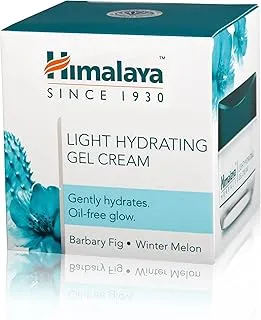 Himalaya Light Hydrating Gel Cream