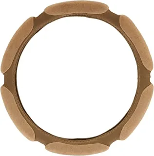 LP Steering Wheel Cover Beige