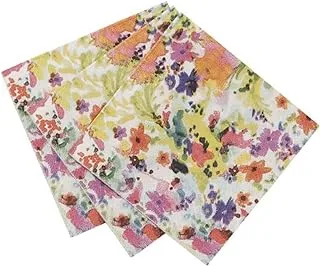 Floral Fiesta Napkins