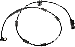 Dorman 970-052 Abs Sensor With Harness