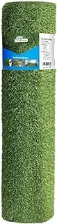 Campmate Artifical Grass, Green, 1 Meter X 4