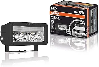 LEDriving LIGHTBAR MX140-SP, LED driving lights for high beam, LED light bar 12V/24V, ECE approval