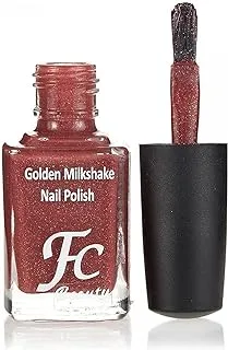 FC BEAUTY GOLDEN MILK SHAKE 23 NAIL POLISH