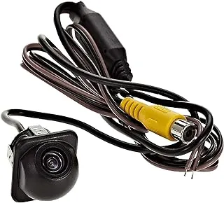 Toby'S Clasonic Universal Night Vision Car Rear View Reverse Camera - U-CAP C201-L