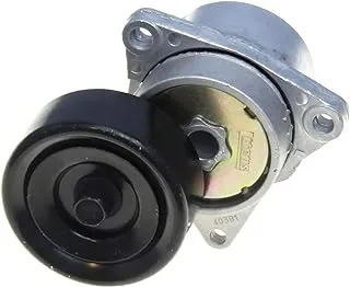 Acdelco Professional 38284 Drive Belt Tensioner Assembly With Pulley