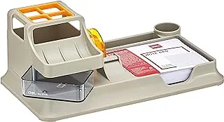 DELI DESK ORGANIZER 209×103×150MM ASST. E9110