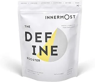 Innermost The Define Booster 200G (Vegan)