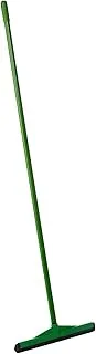 Scotch-Brite Floor Squeegee 33 cm + Stick , 1 set/pack | Multipurpose | Rubber | Floor Wiper | Floor Brush | Kitchen| Garden| Wiper Bathroom Floor | All-Purpose Squeegee | Wiper | All Floors