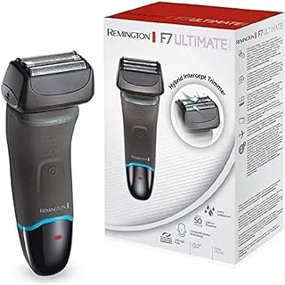 Remington capture cut pro foil shaver - xf8505