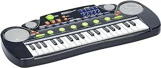 Supersonic Power Keyboard 37K Battery Operated, 77047B