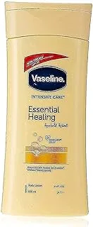 Vaseline Body Lotion Essential Healing, 200ml