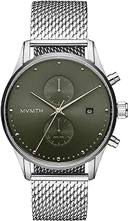 MVMT VOYAGER Men's Watch, Analog