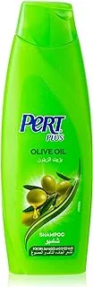 Pert Plus Deep Nourishment Shampoo With Olive Oil For Dry Hair 200Ml