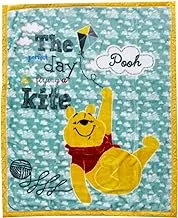 Disney 2 PLY Blankets , Pack of 1