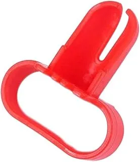 Party Time - 2 Pieces Balloon Tying Tool 7.5x5.5cm