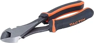 Tactix Ttx-200008 Heavy Duty Diagonal Pliers, 190 mm Size