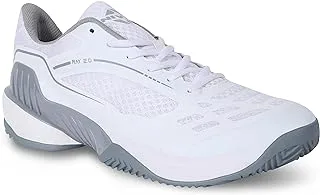 Nivia Ray 2.0 Tennis Shoe(White)06