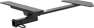 CURT 11308 Class 1 Trailer Hitch, 1-1/4-Inch Receiver, Fits Select Mazda 6, Black