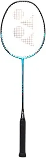 Yonex Isometric Lite 3 Badminton Racket, Cyan 3UG5