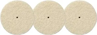 Dremel Felt Wheel 429, 50 X 97 Mm