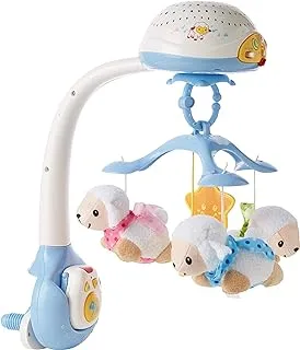 VTech LULLABY LAMBS MOBILE (VTUK)