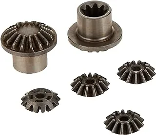 Traxxas Unlimited Desert Racer Front Differential Gear Set Rc Parts, Silver, 5 X 3 0.8 Inches, 8582