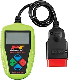 Performance Tool Electronic Parking Brake Tool W3000