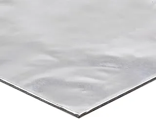 Design Engineering DEI 050200 Boom Mat Sound Damping Material with Adhesive Backing, 12