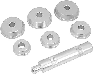 Performance Tool W83020 Bearing Race And Seal Driver Set,7-Piece