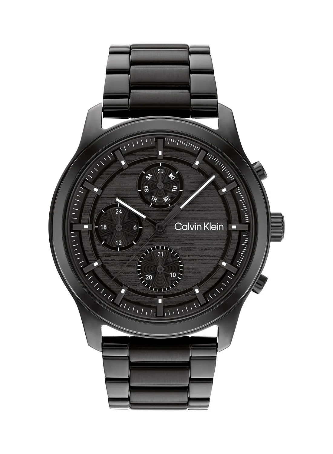 CALVIN KLEIN Sport Multi-Function Men's Stainless Steel Watch - 25200209