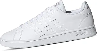 adidas Advantage Base Men's Shoes, White, 36 EU