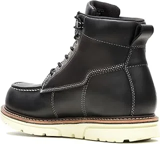 WOLVERINE I-90 DuraShocks mens Industrial Boot