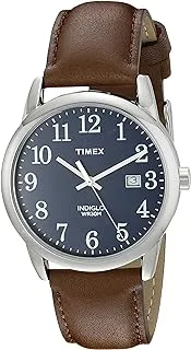 Timex Easy Reader 38 mm Watch