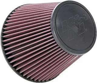 K&N RU-1048 Universal Clamp-On Air Filter