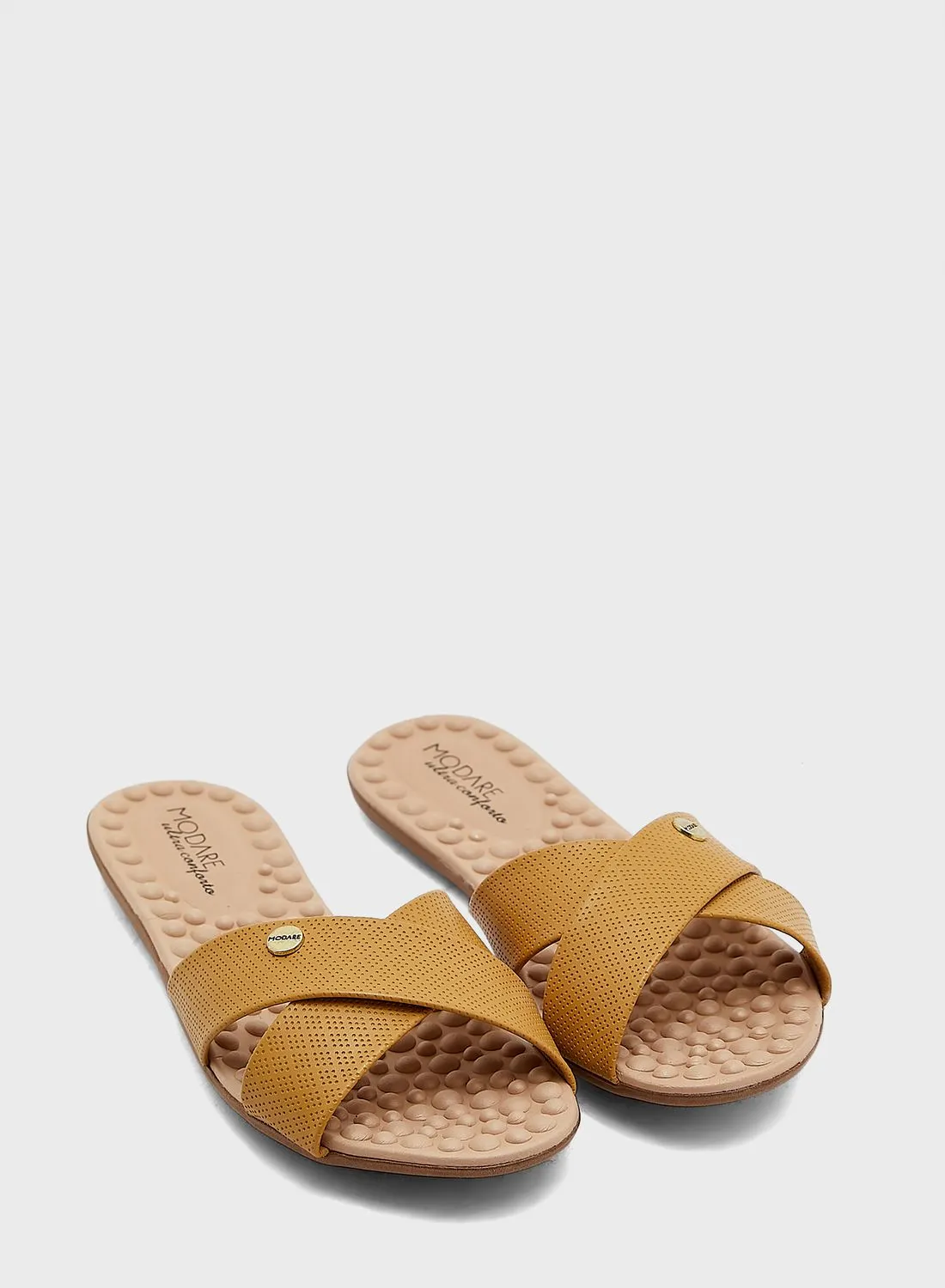 MODARE Myra Flat Sandals