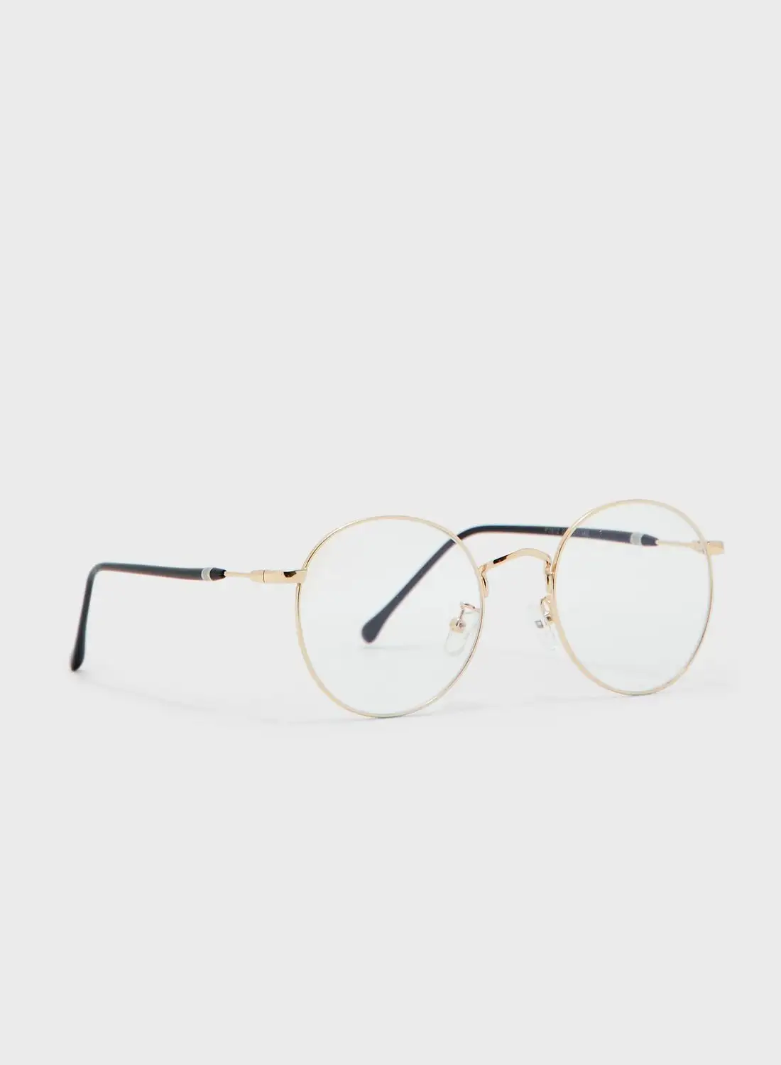 Seventy Five Clear Lens Optical Glasses