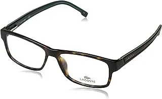 Lacoste L2707 53 Sunglasses, 214 Havana, 214 Havana, 53