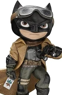 Iron Studios MiniCo Batman Knightmare - ZS Justice League