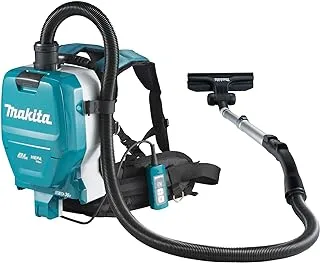 Makita DVC261ZX11 Backpack Vacuum Cleaner