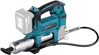 Makita DGP180Z 18V Li-ion LXT Grease Gun – Batteries and Charger Not Included