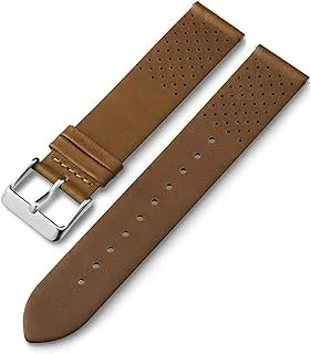 Timex Unisex Two-Piece 20mm Quick-Release Strap