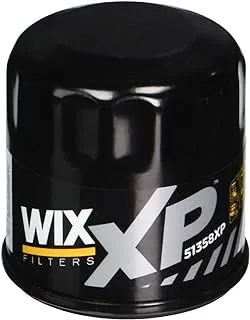 Wix 51358XP Oil Filters