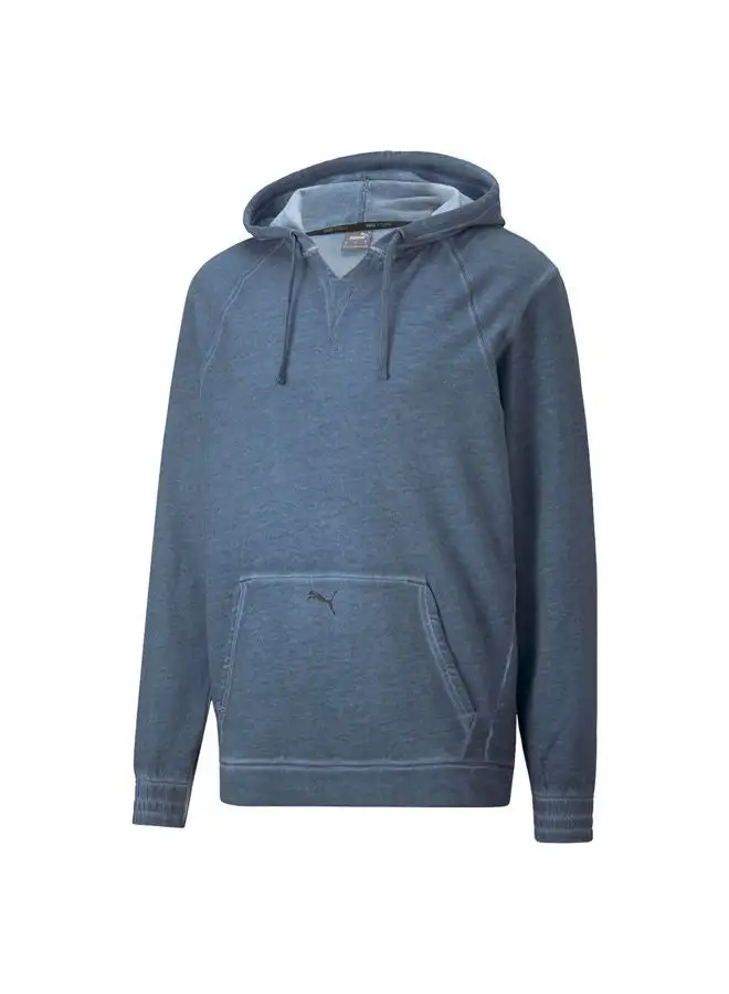 PUMA Studio Wash Training Hoodie