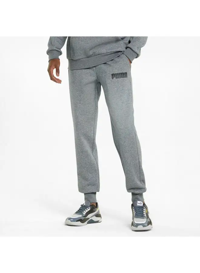 PUMA Sportstyle Fleece Sweatpants