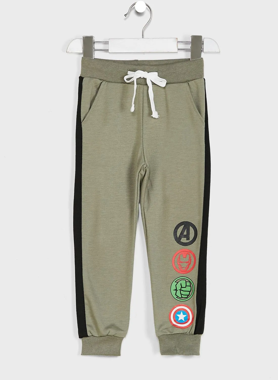 MARVEL Youth Avengers Sweatpants