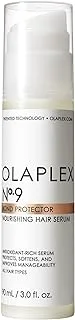 مصل الشعر الواقي رقم 9 من OLAPLEX ، 90 مل (عبوة من 1)