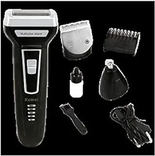 ECVV 3 in 1 Dry For Men - Clipper & Trimmer