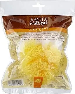 ARIX Aqua Massage hypoallergenic Soft Bath Sponge